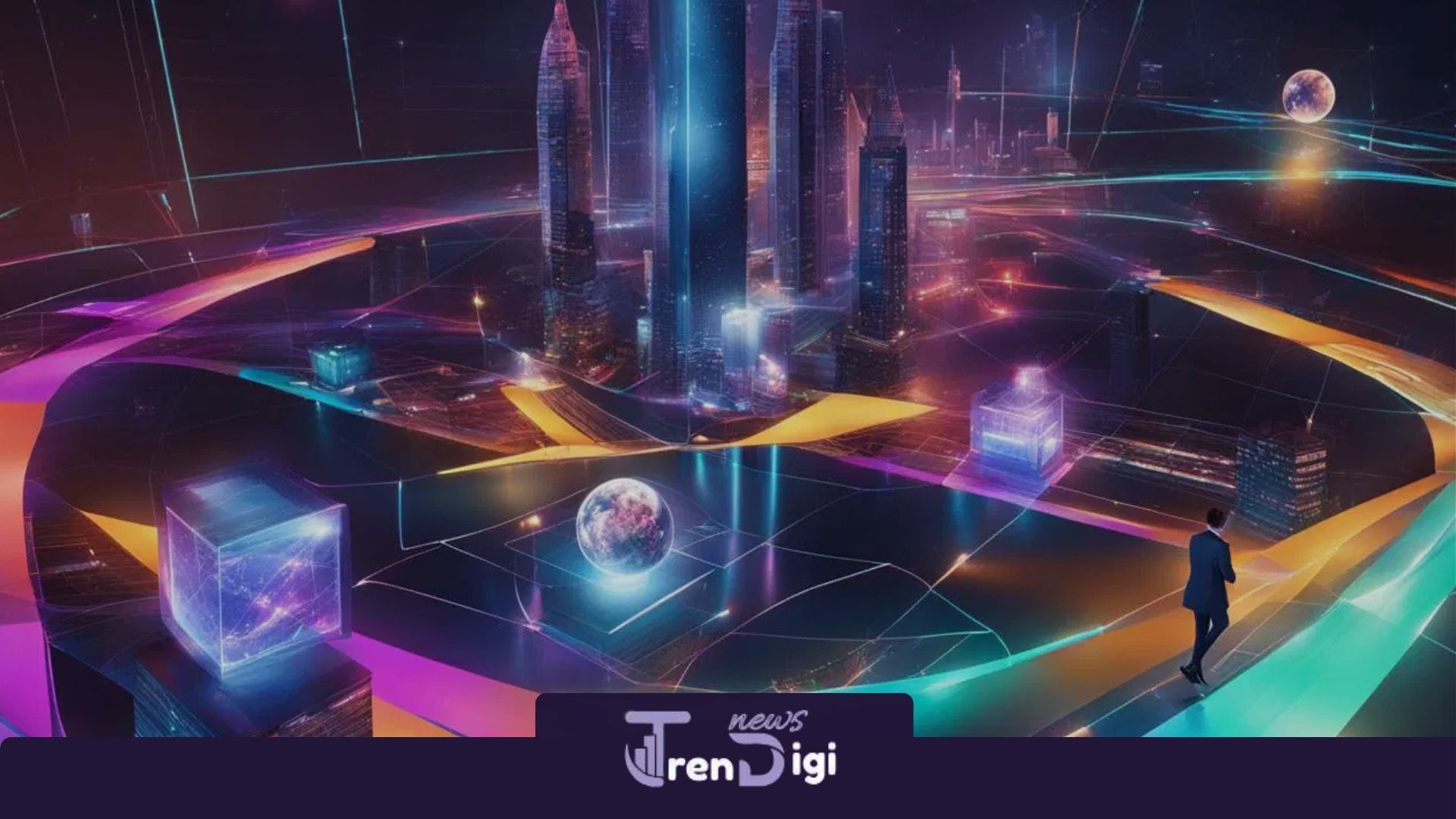 The Rise of the Metaverse: What Businesses Need to Know