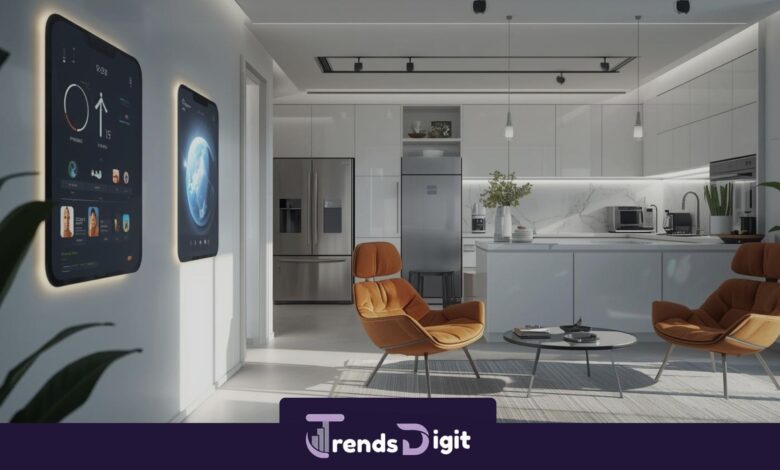 Smart Home Devices You Can’t Live Without in 2025