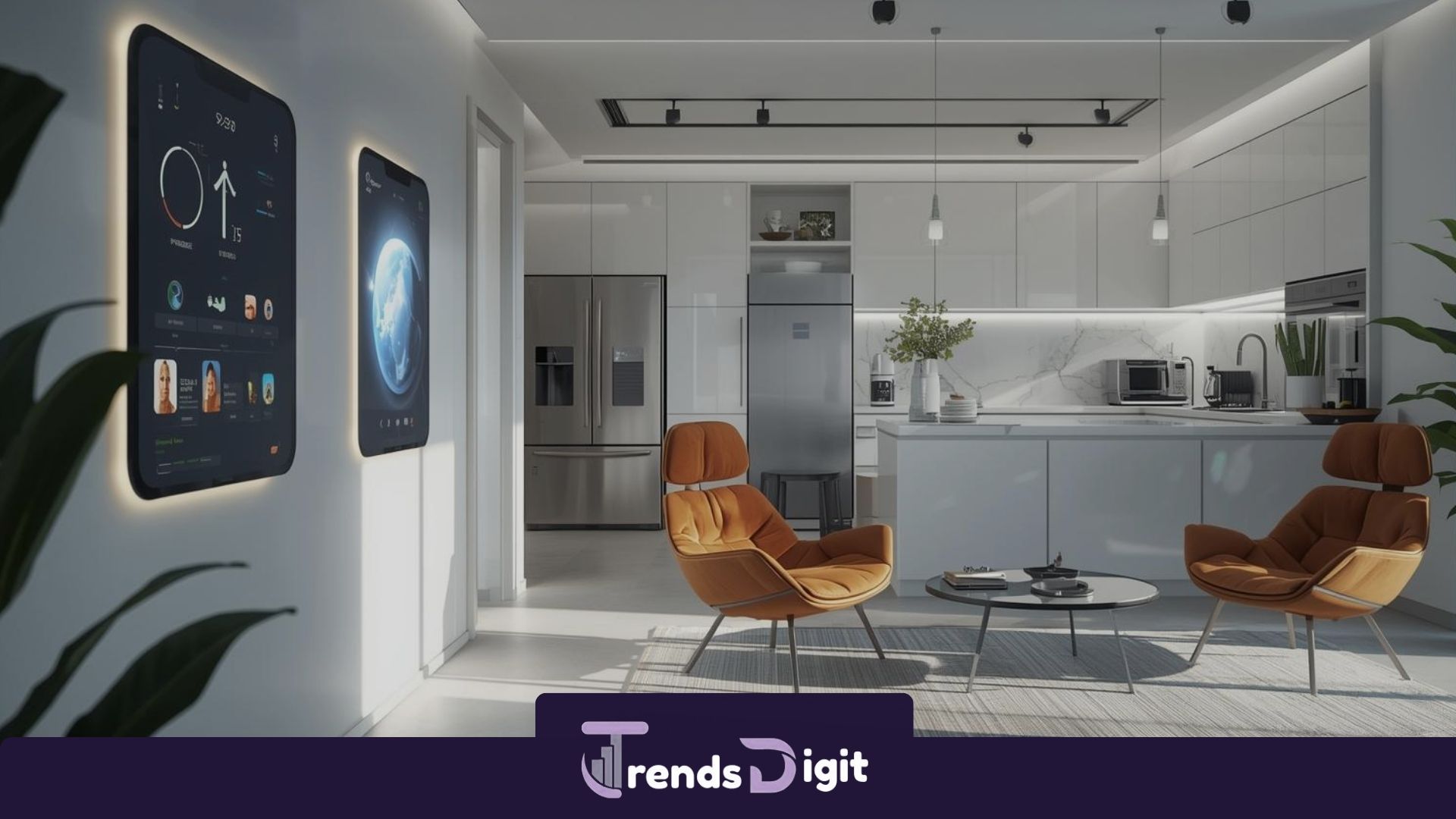 Smart Home Devices You Can’t Live Without in 2025