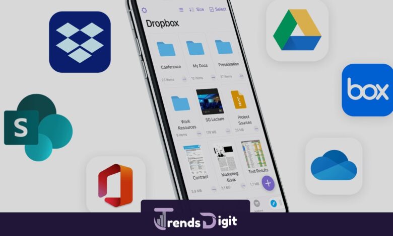 Apps for Remote Workers