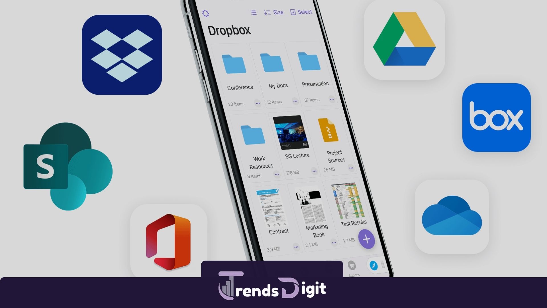Apps for Remote Workers