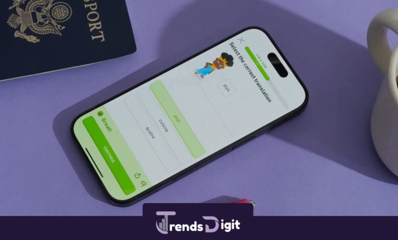 Audiobook and Language Learning Apps for Trips