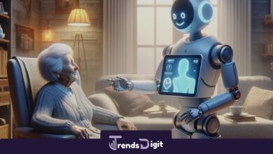 How Home Robots Are Transforming Our Digital Lifestyle