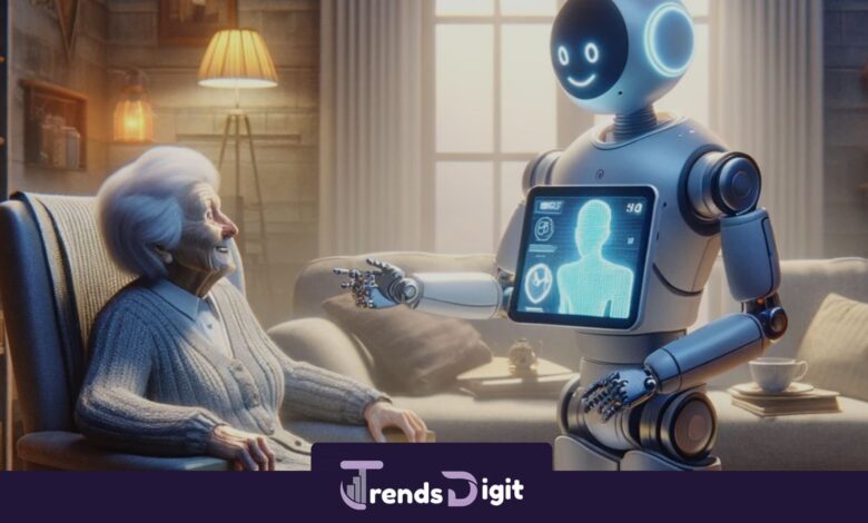 How Home Robots Are Transforming Our Digital Lifestyle