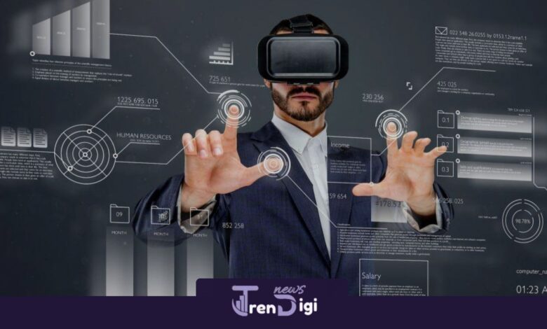 The Rise of the Metaverse: What Businesses Need to Know