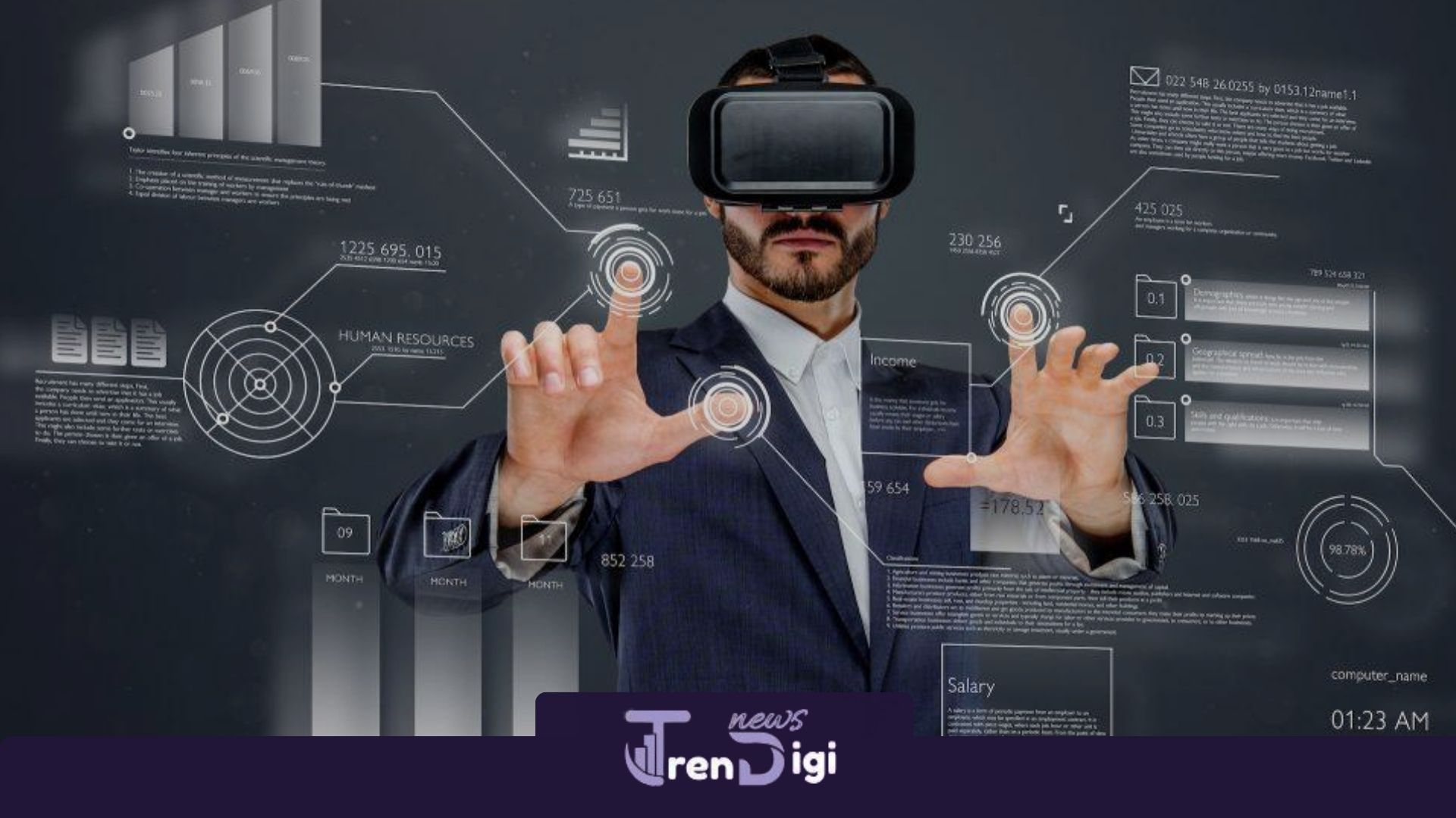 The Rise of the Metaverse: What Businesses Need to Know