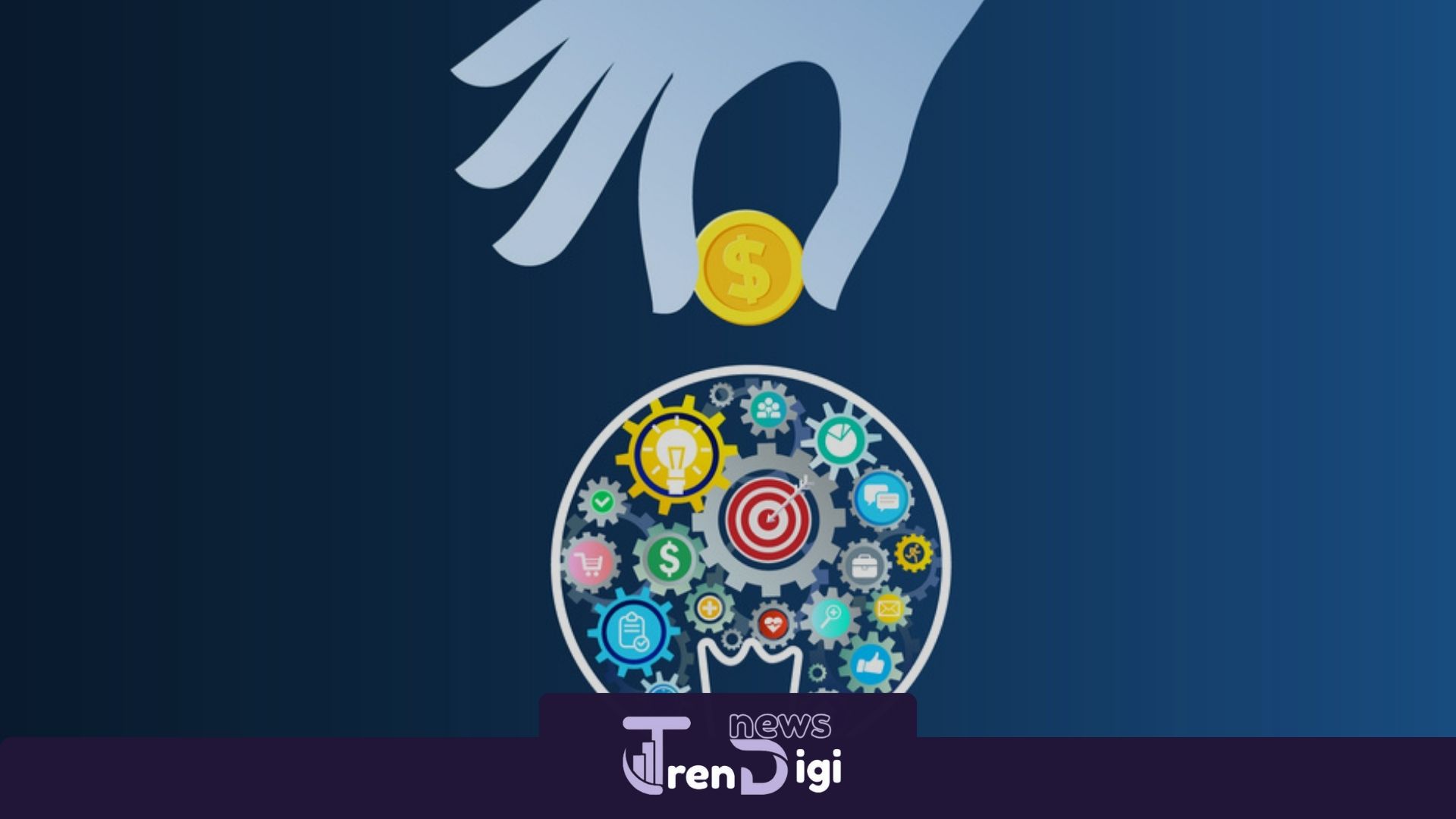 How Small Startups Can Attract Big Investors in 2025