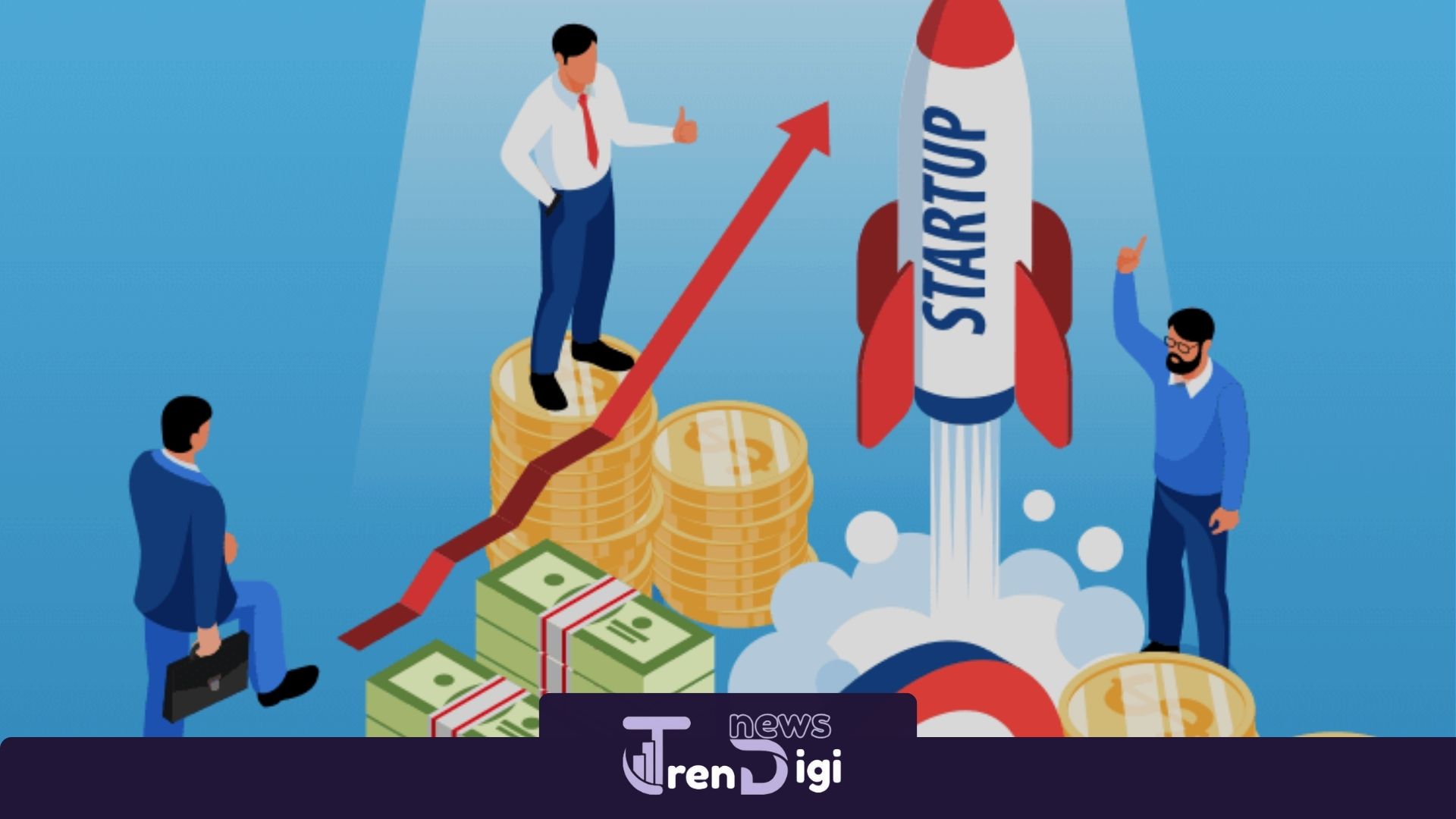 How Small Startups Can Attract Big Investors in 2025