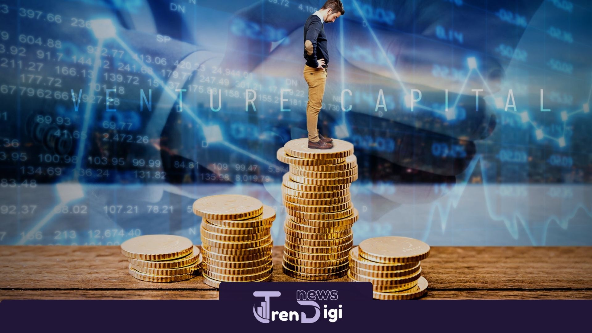 How Small Startups Can Attract Big Investors in 2025