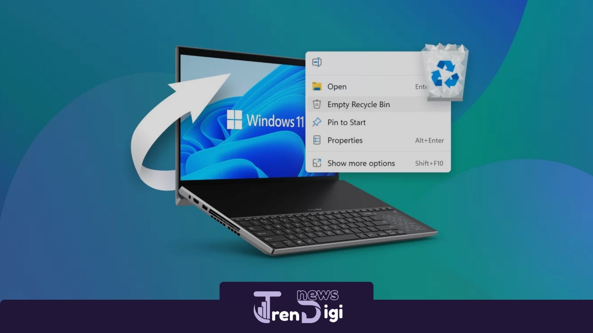 How to Recover Deleted Files on Windows and Mobile