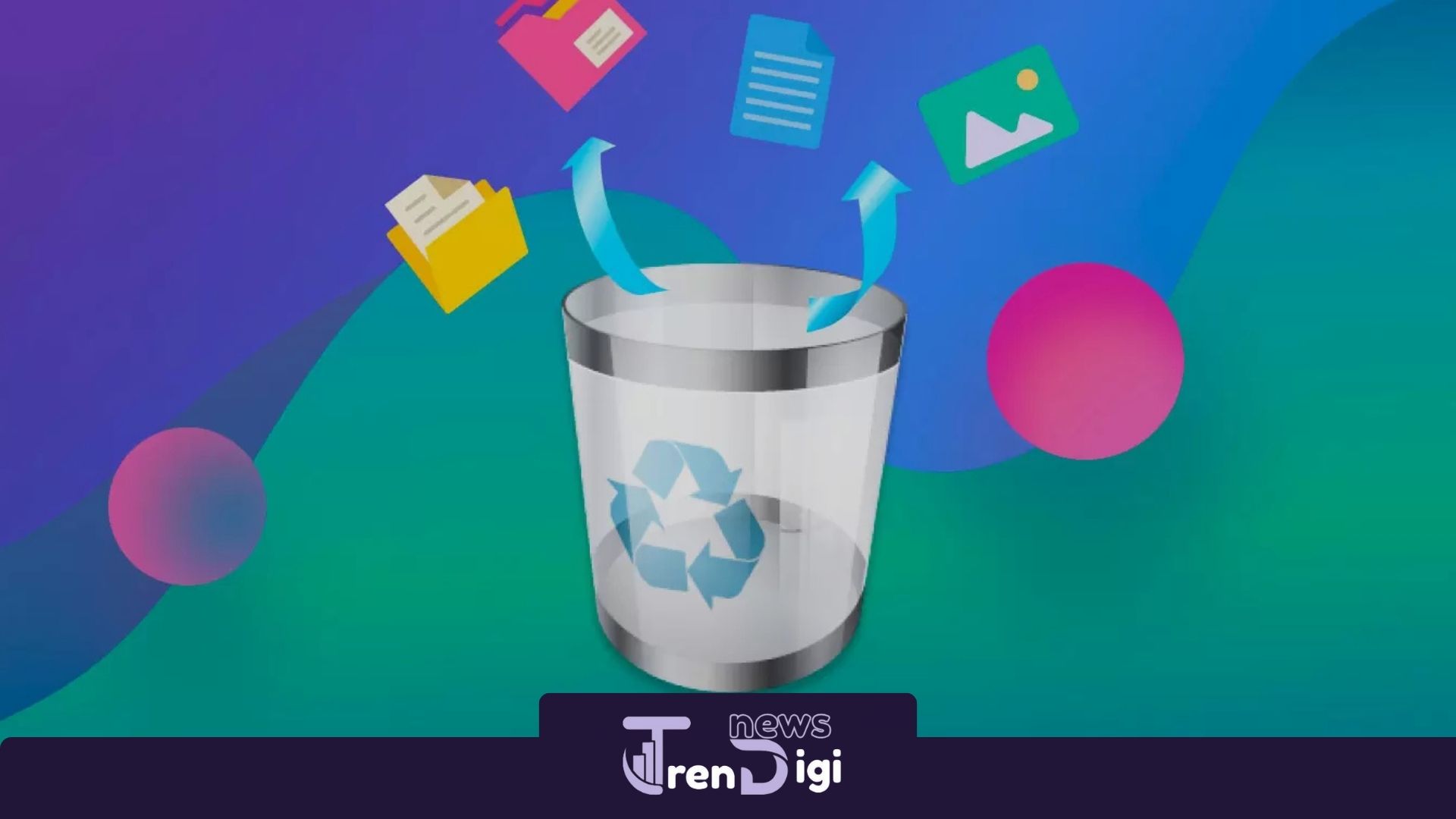 How to Recover Deleted Files on Windows and Mobile