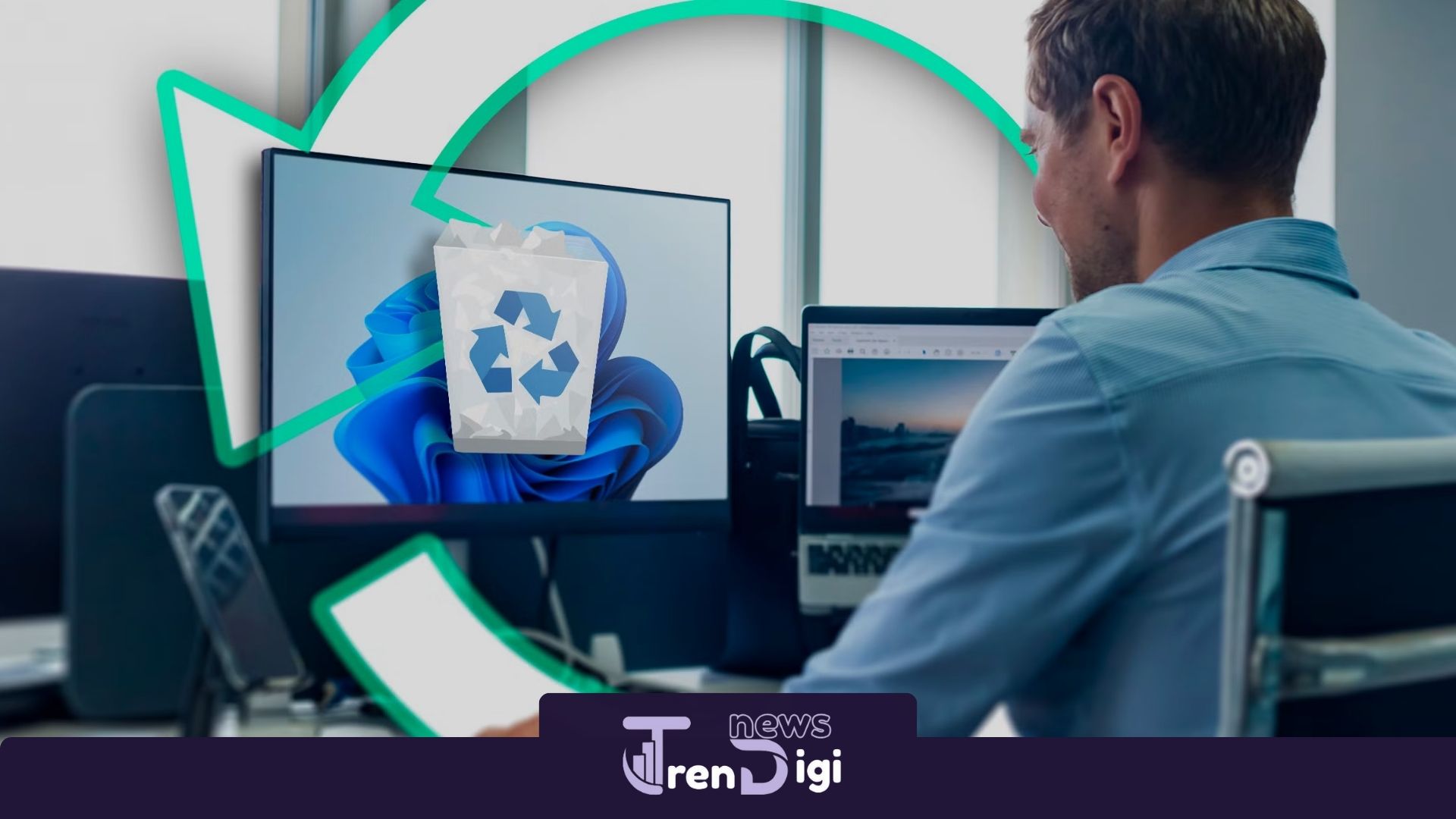 How to Recover Deleted Files on Windows and Mobile