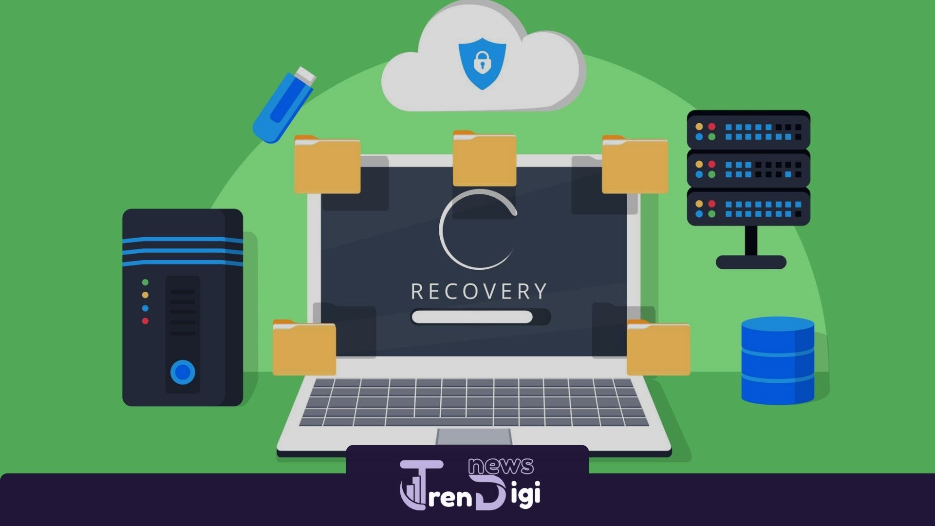 How to Recover Deleted Files on Windows and Mobile