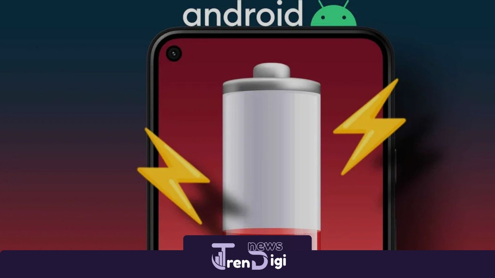 How to Fix Battery Drain Issues on Android Phones