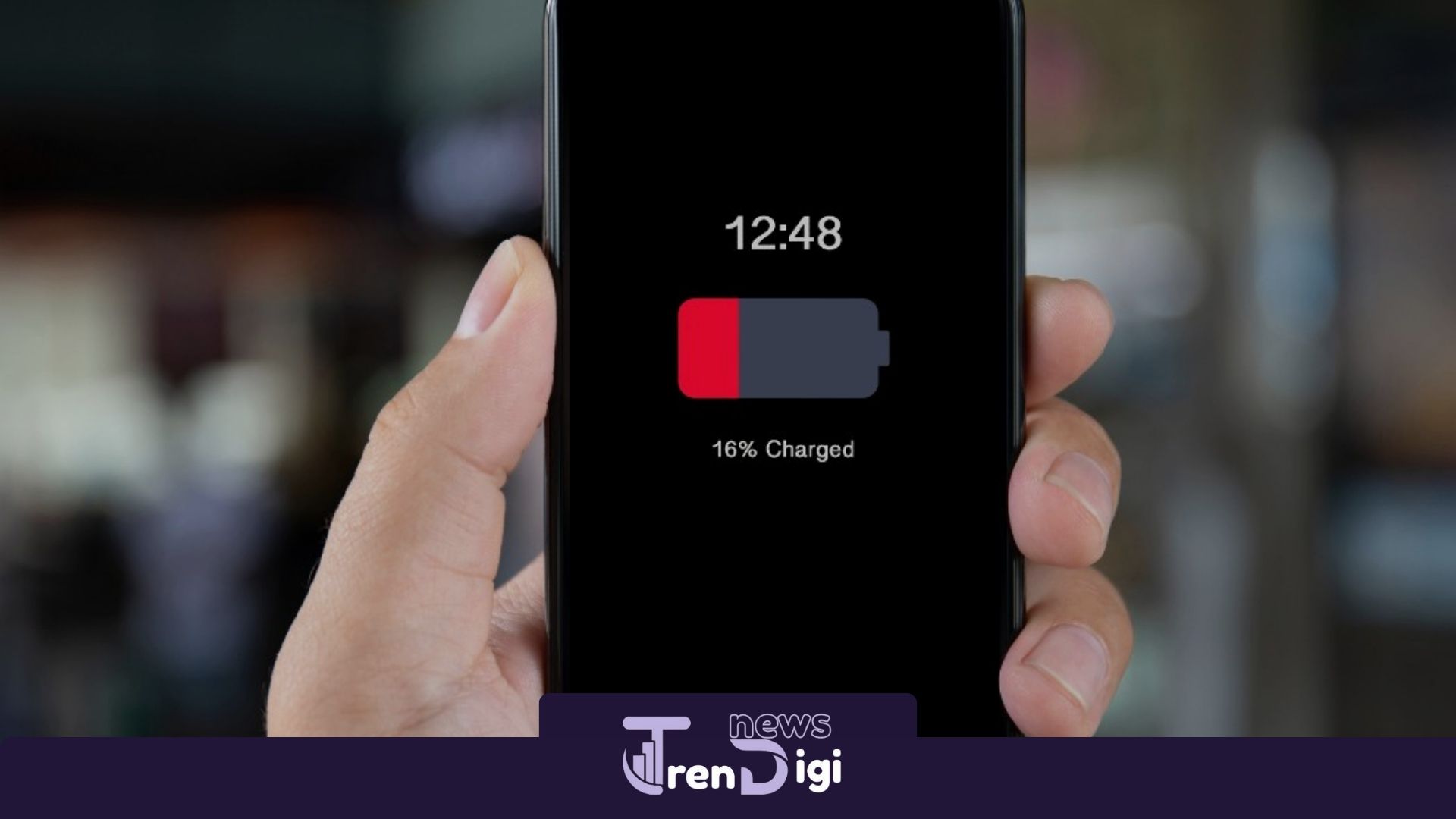 How to Fix Battery Drain Issues on Android Phones