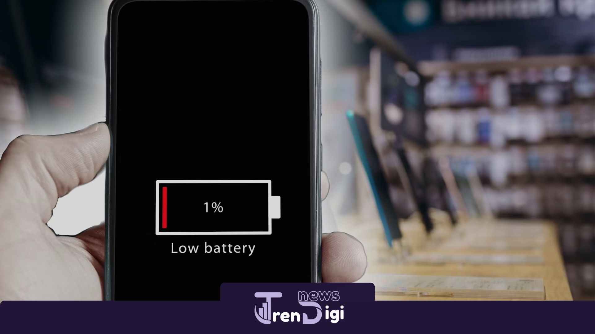 How to Fix Battery Drain Issues on Android Phones