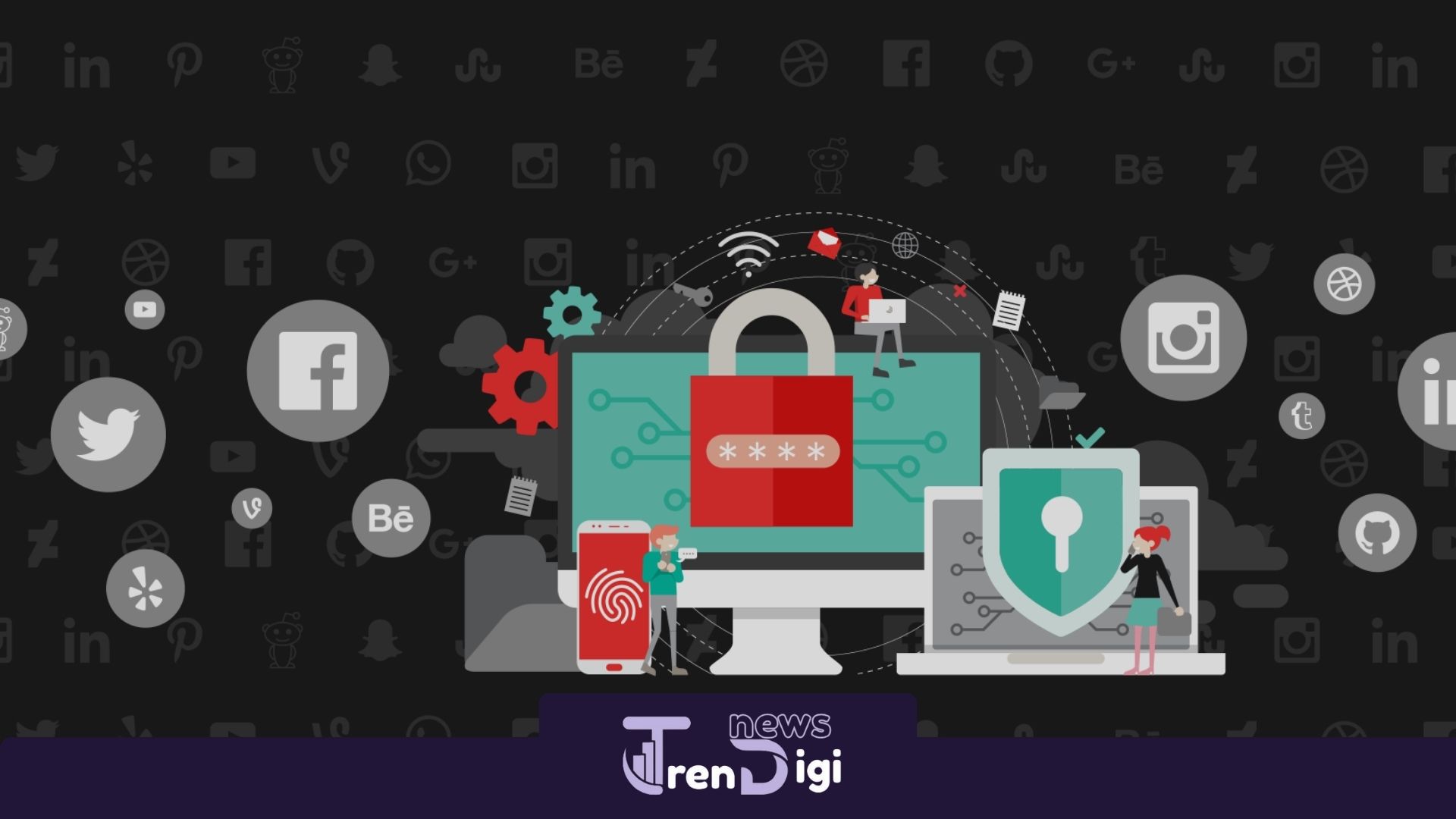 How to Secure Your Online Accounts Like a Pro