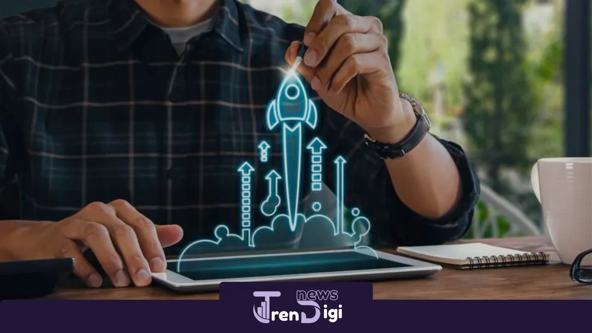 Top Startup Trends Entrepreneurs Should Watch