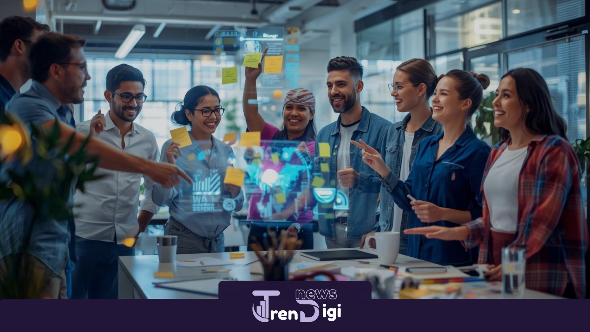 Top Startup Trends Entrepreneurs Should Watch