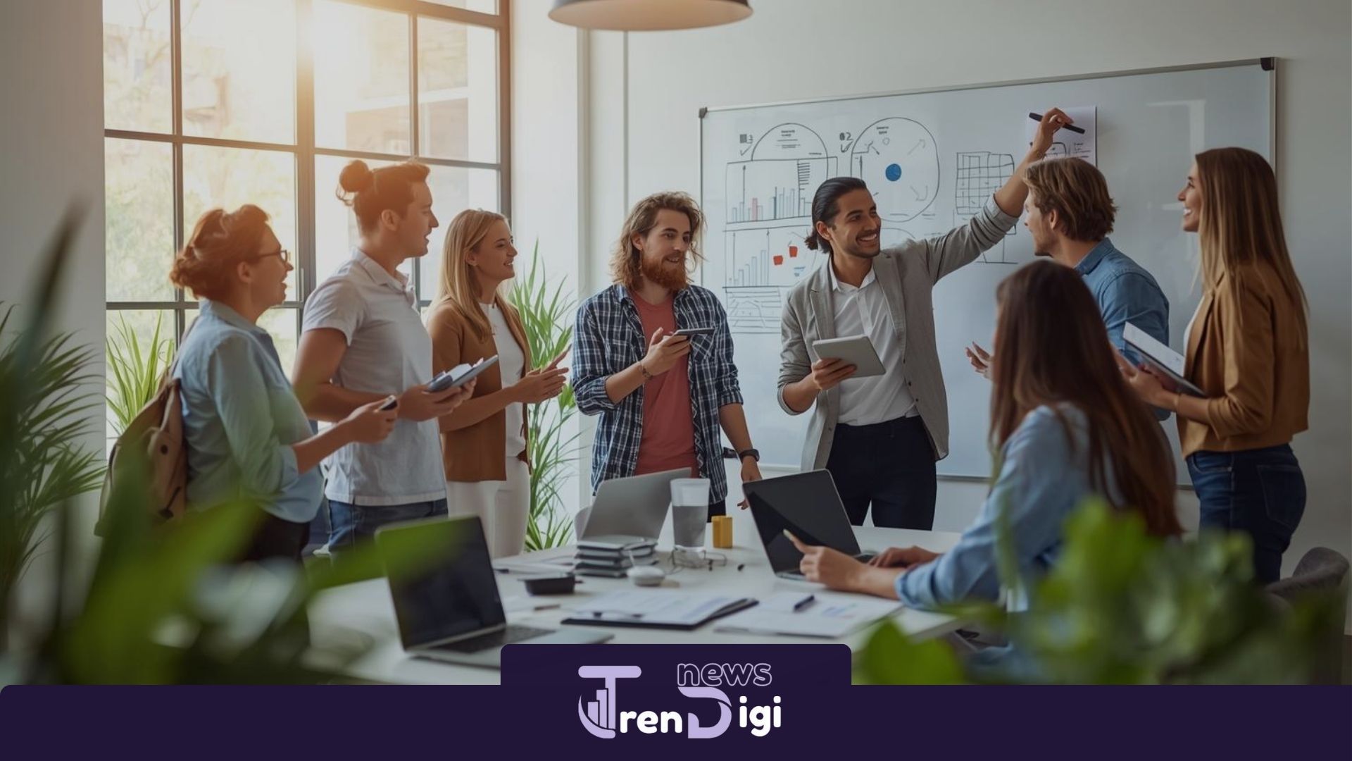 Top Startup Trends Entrepreneurs Should Watch