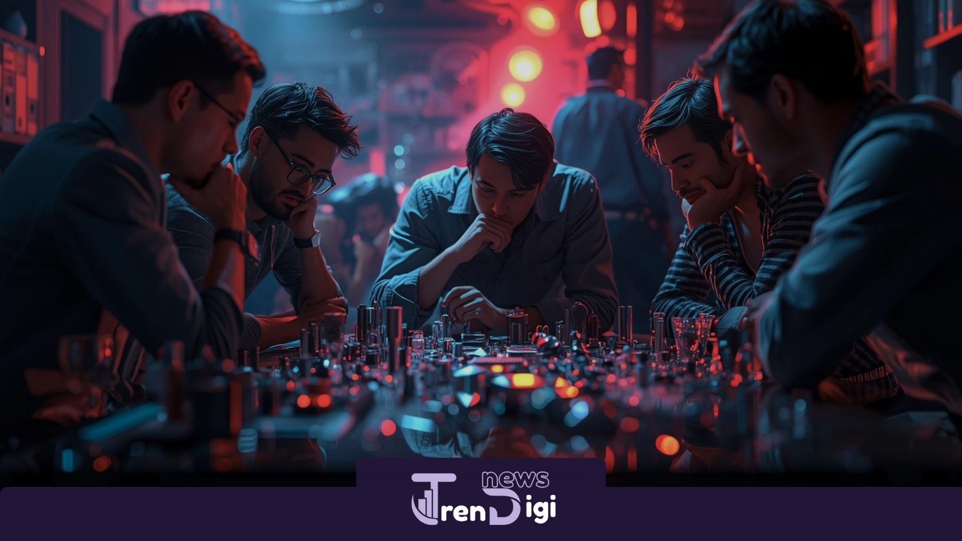 The Evolution of Venture Capital and Startup Funding