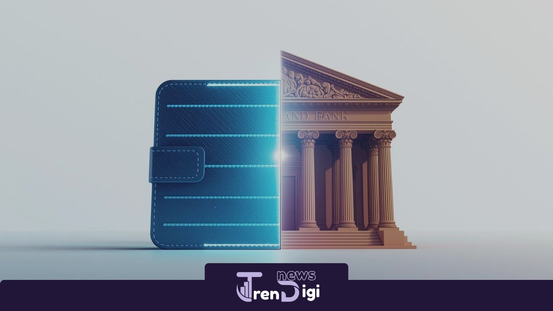 Digital Wallets vs Traditional Banking : Pros and Cons