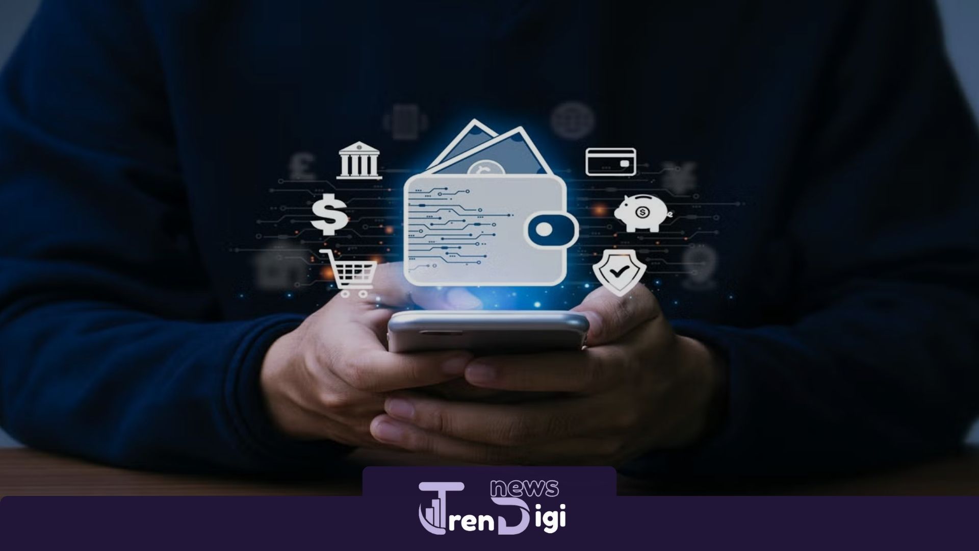 Digital Wallets vs Traditional Banking : Pros and Cons