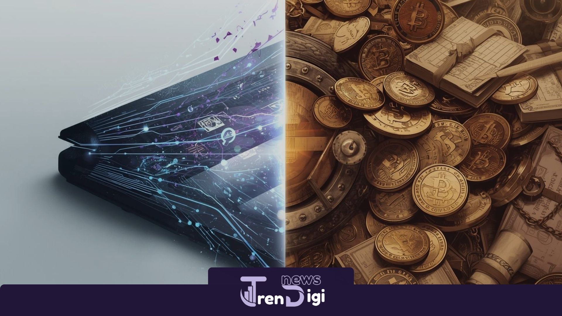 Digital Wallets vs Traditional Banking : Pros and Cons