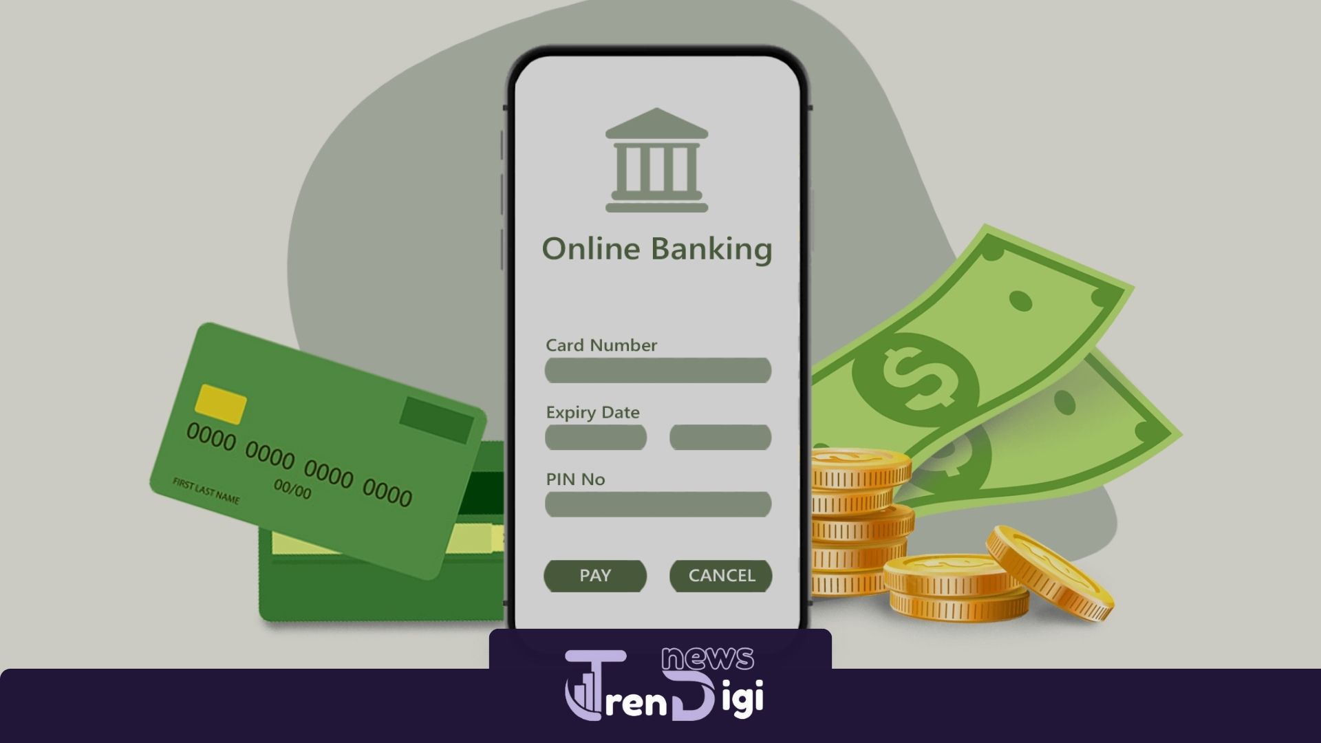 Top Mobile Banking Apps Changing How We Handle Money