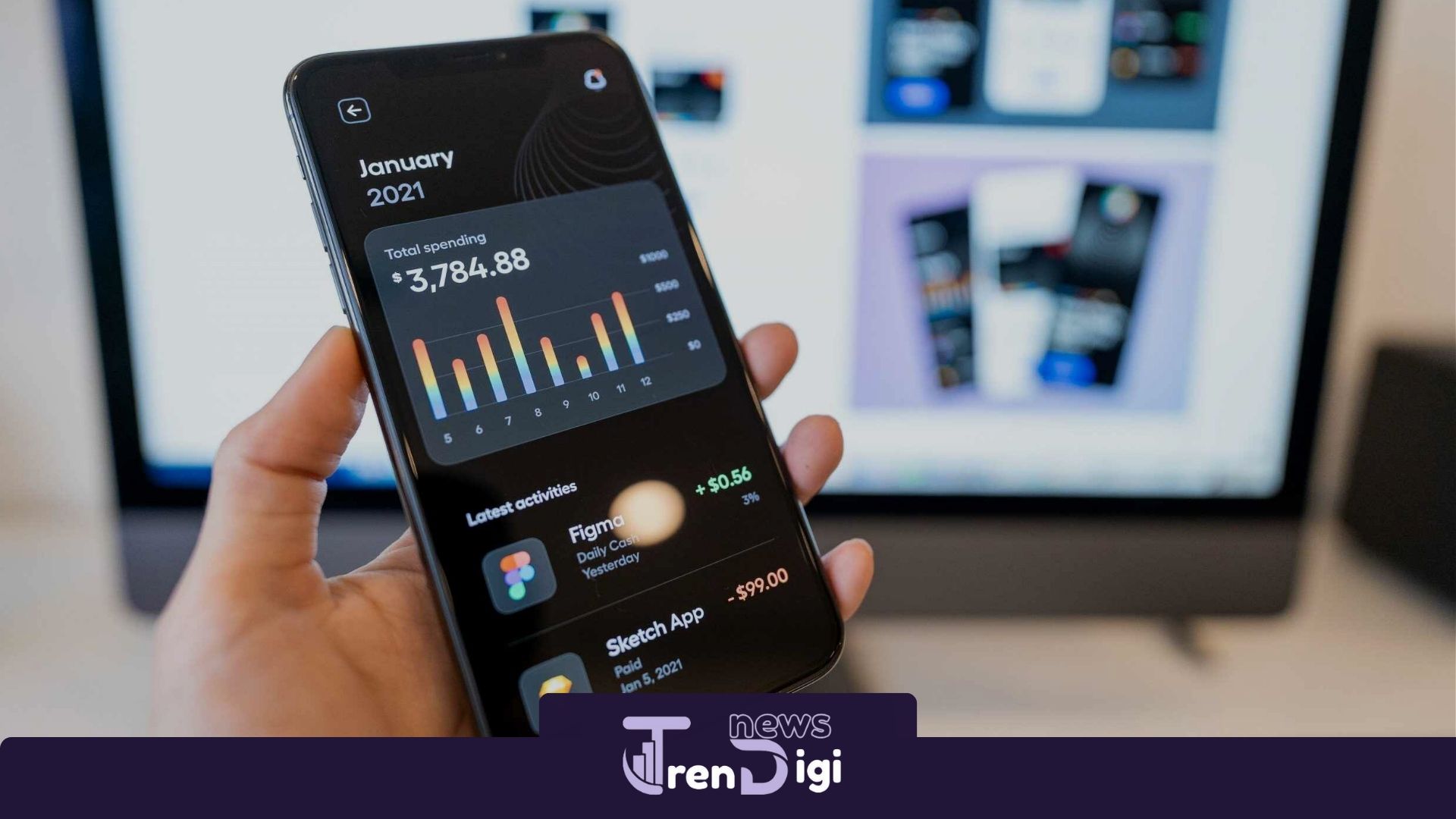 Top Mobile Banking Apps Changing How We Handle Money