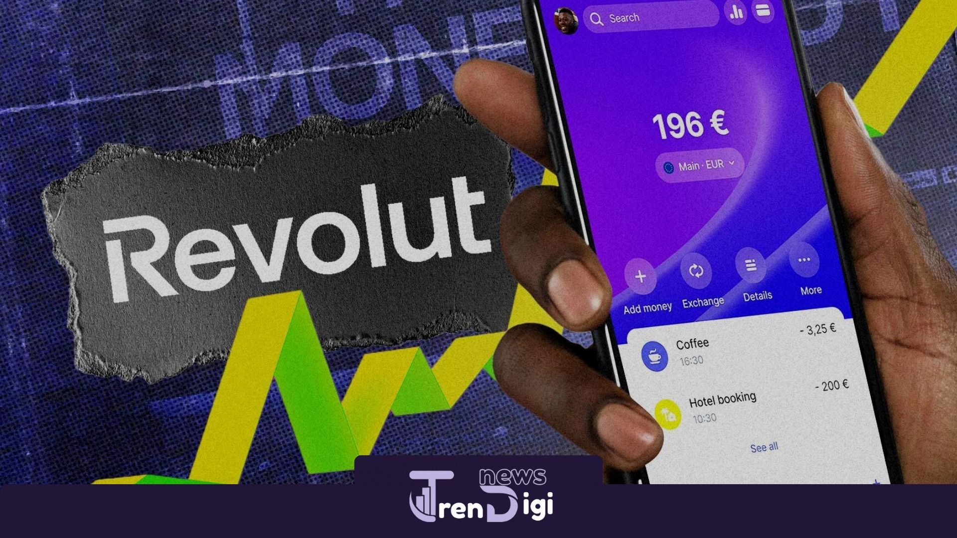 Top Mobile Banking Apps Changing How We Handle Money