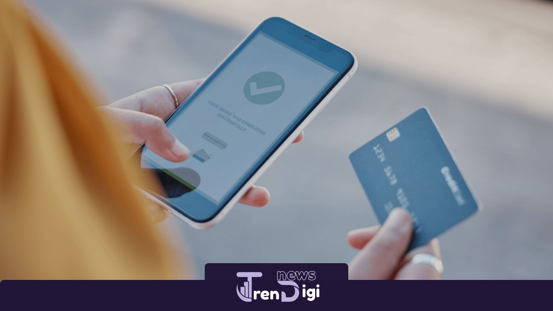 Top Mobile Banking Apps Changing How We Handle Money