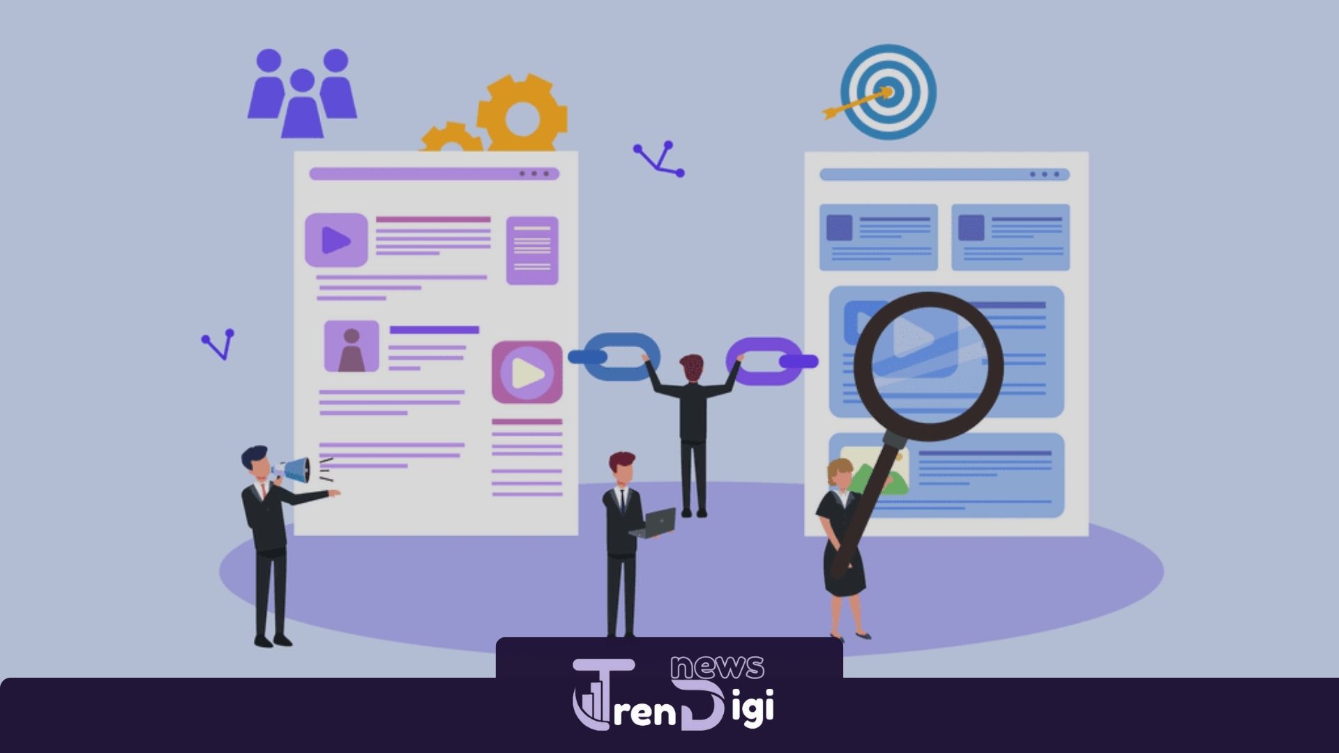 SEO Trends to Boost Your Website Traffic This Year