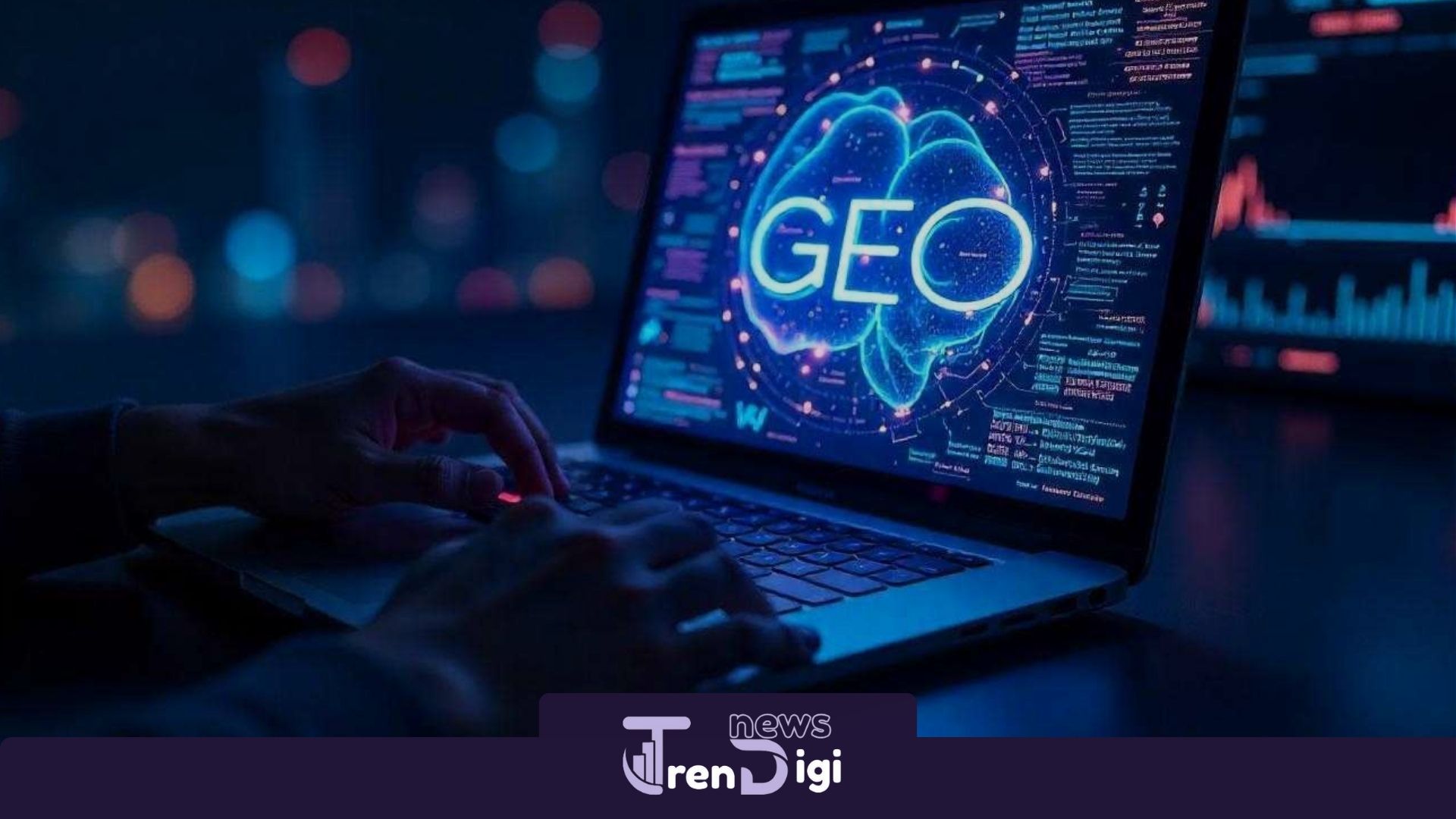 Generative Engine Optimization (GEO) and Its Impact on Digital Marketing Strategy