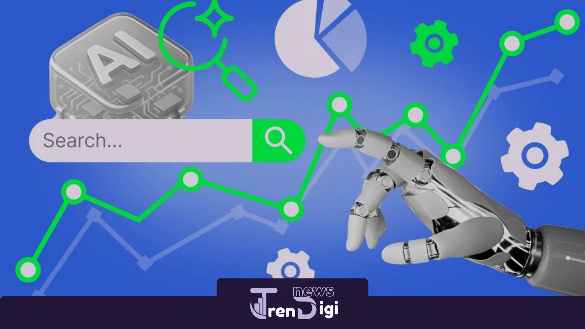 Generative Engine Optimization (GEO) and Its Impact on Digital Marketing Strategy