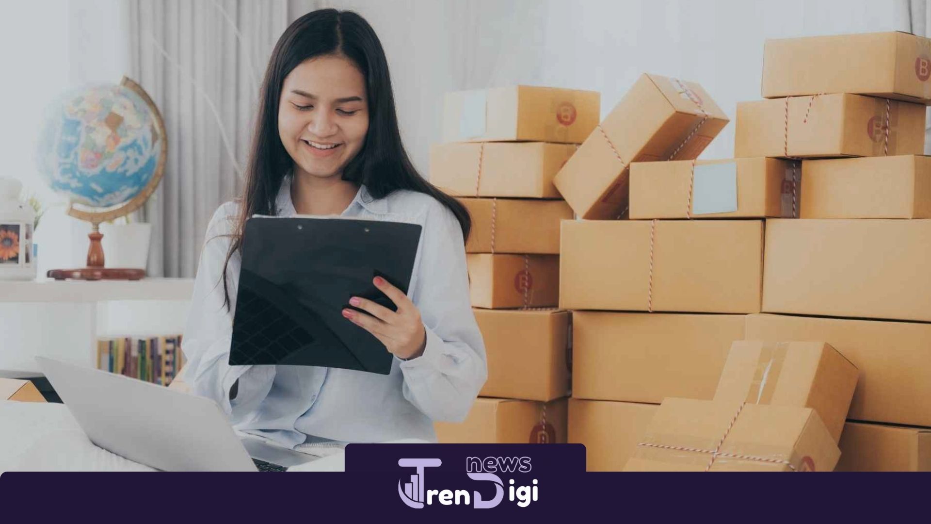 E‑commerce Trends Every Online Seller Must Know in 2025