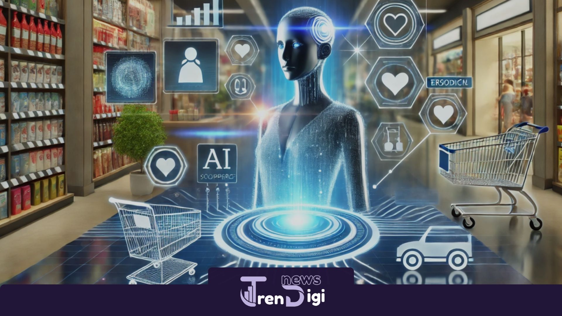 E‑commerce Trends Every Online Seller Must Know in 2025