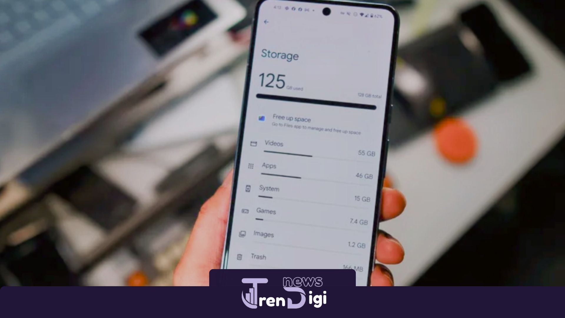 Smartphones 2025: Full Review of Cameras, Battery, and New Features