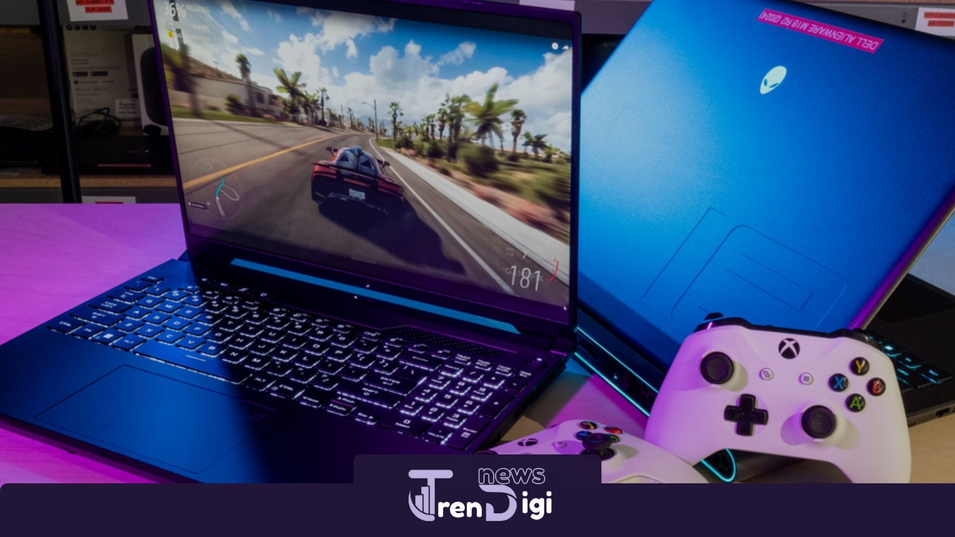 Gaming and Work Laptops: Which Models Are Worth Buying now ?