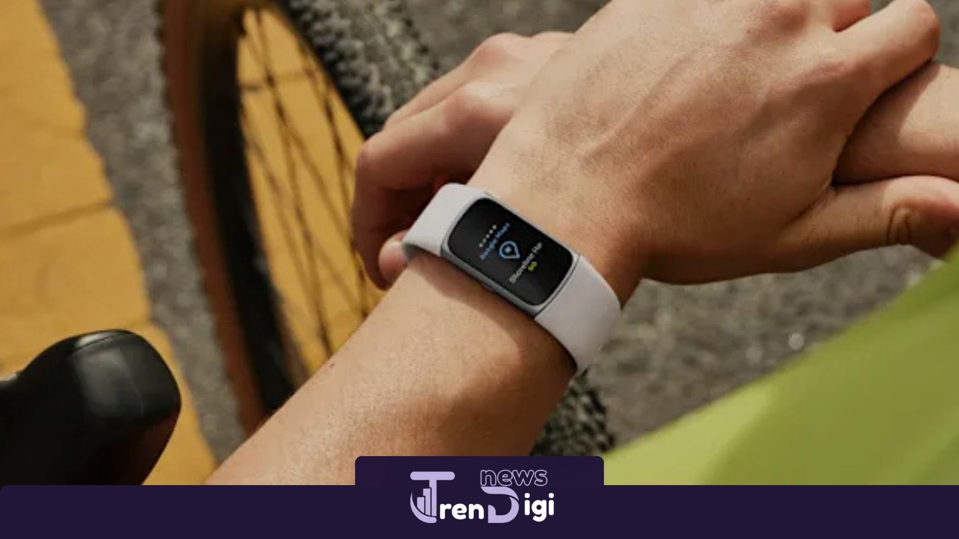 Smartwatches and Fitness Bands : Comparing Performance, Battery, and Health Features