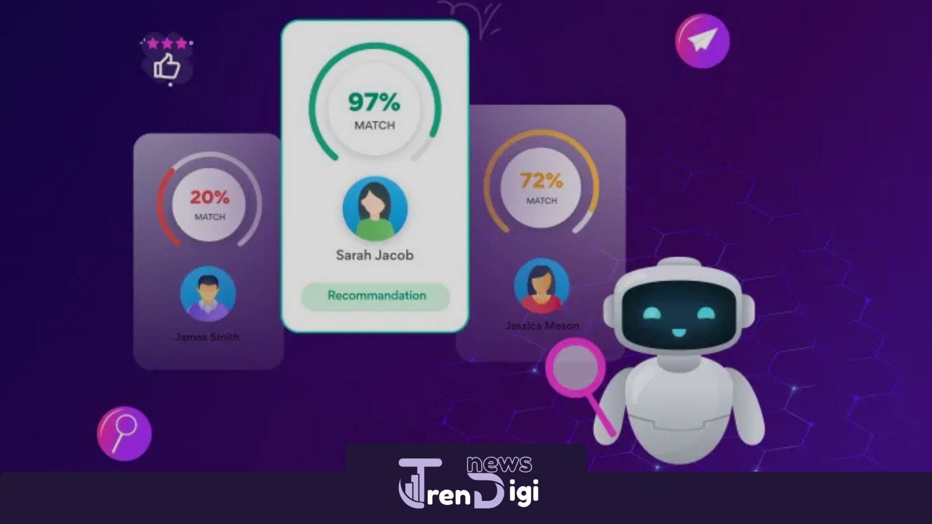 Top AI Tools in 2026 That Are Replacing Human Jobs (Complete Usage Guide)