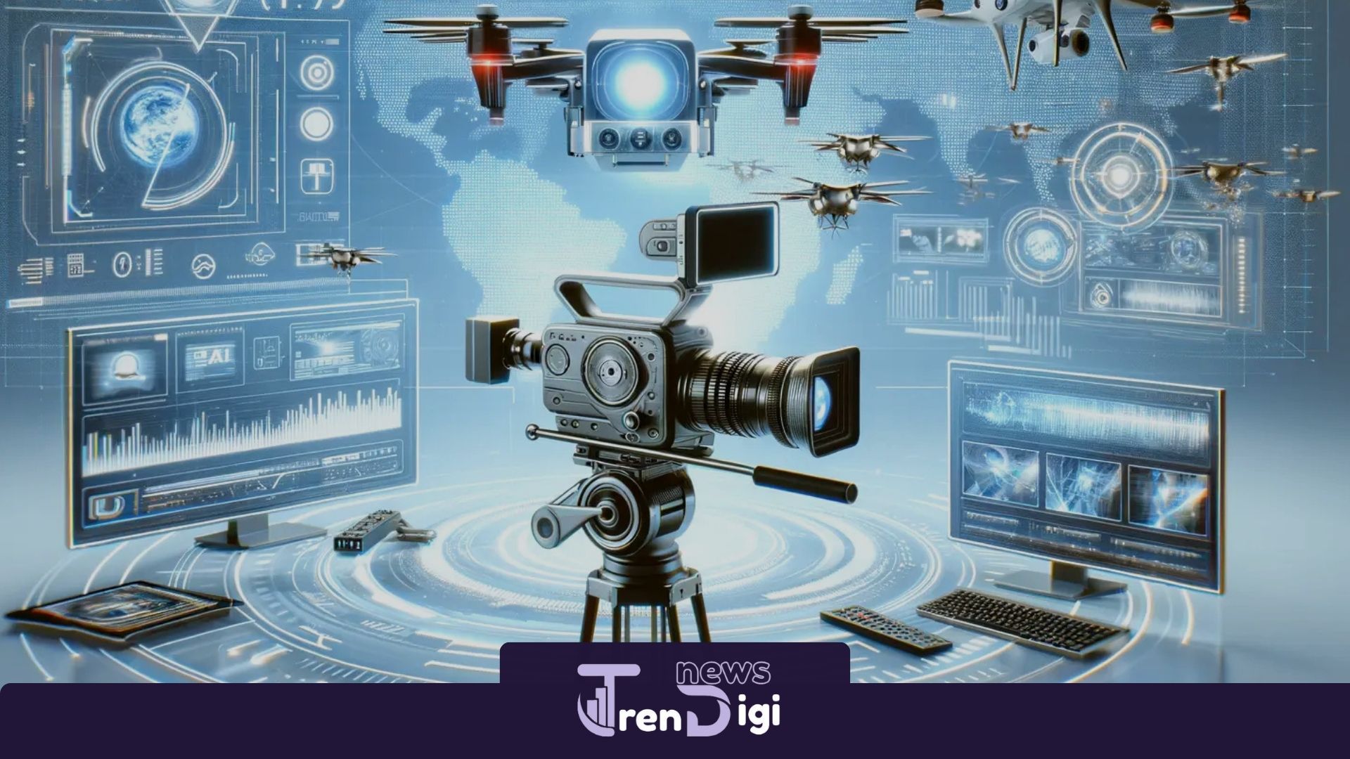 10 Must-Have AI Tools Every Content Creator Should Use in 2026